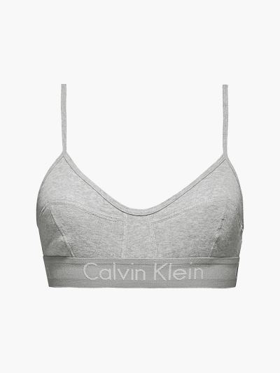 Damske Podprsenka Bez Ramienok Calvin Klein Outlet Bratislava - Calvin  Klein Seductive Comfort Biele