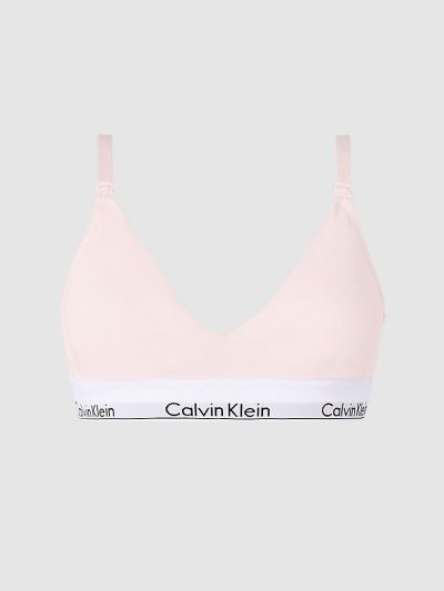 Damske Podprsenka Bez Ramienok Calvin Klein - Calvin Klein Perfectly Fit  Flex Čierne Cena Akcie